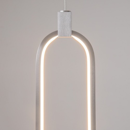 Подвесной светильник Maytoni Chain MOD017PL-L13N