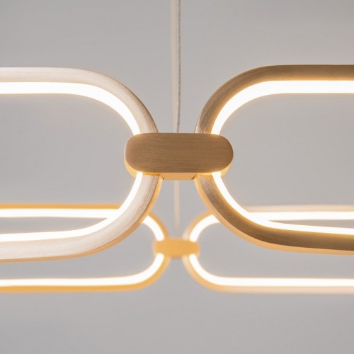 Подвесной светильник Maytoni Chain MOD017PL-L50MG