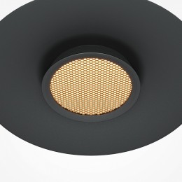 Подвесной светильник Maytoni Halo MOD041PL-L15B3K1