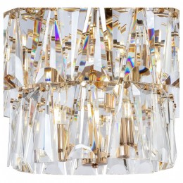 Подвесной светильник Maytoni Puntes MOD043PL-18G