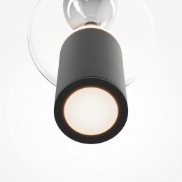 Подвесной светильник Maytoni Monochrome MOD071PL-L8B3K2