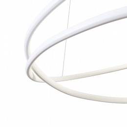 Подвесной светильник Maytoni Halo MOD100PL-L47WK1