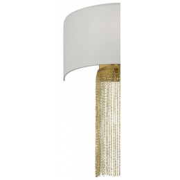 Накладной светильник Maytoni Impressive MOD151WL-01G