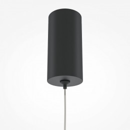 Подвесной светильник Maytoni Pro Shade MOD157PL-L6BK