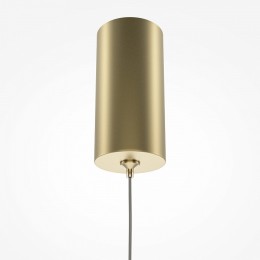 Подвесной светильник Maytoni Pro Shade MOD157PL-L6GK