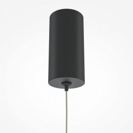 Подвесной светильник Maytoni Pro Extra MOD160PL-L6BK