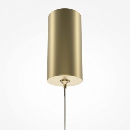 Подвесной светильник Maytoni Pro Extra MOD160PL-L6GK