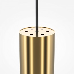 Подвесной светильник Maytoni Pro Focus MOD161PL-01BS1