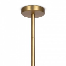 Люстра на штанге Maytoni Tropic MOD164PL-06BS