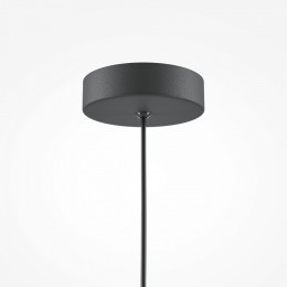 Подвесной светильник Maytoni Basic colors MOD167PL-01B
