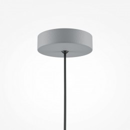 Подвесной светильник Maytoni Basic colors MOD167PL-01GR