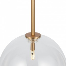 Подвесной светильник Maytoni Mood MOD172PL-01BS