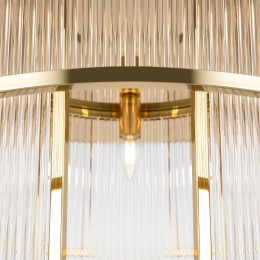 Накладной светильник Maytoni Frame MOD174CL-09G