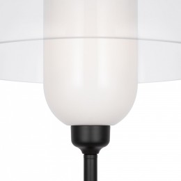 Торшер Maytoni Memory MOD177FL-01B