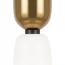 Подвесной светильник Maytoni Memory MOD177PL-01G