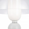 Настольная лампа декоративная Maytoni Memory MOD177TL-01W