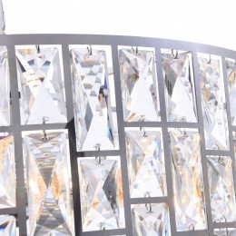 Подвесной светильник Maytoni Gelid MOD184-PL-04-CH