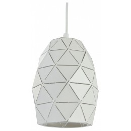 Подвесной светильник Maytoni Louvre MOD199-PL-03-W