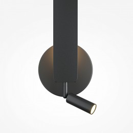 Бра с подсветкой Maytoni Combo MOD214WL-L8B3K1