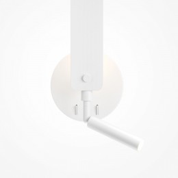 Бра с подсветкой Maytoni Combo MOD214WL-L8W3K