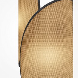 Накладной светильник Maytoni Organic MOD225WL-02B1