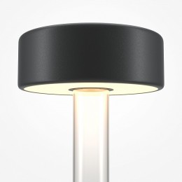 Настольная лампа декоративная Maytoni AI Collaboration MOD229TL-L3B3K1