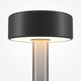 Настольная лампа декоративная Maytoni AI Collaboration MOD229TL-L3B3K3