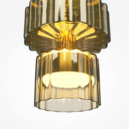 Подвесной светильник Maytoni Левел MOD253PL-L18BS3K2