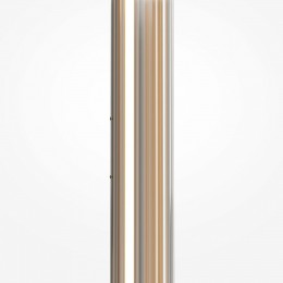 Настольная лампа декоративная Maytoni Loom MOD258TL-L8BS3K