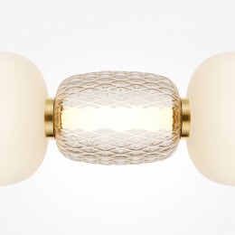 Подвесной светильник Maytoni Pattern MOD267PL-L42G3K