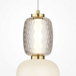 Бра Maytoni Pattern MOD267WL-L18G3K