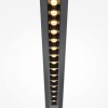 Подвесной светильник Maytoni Motion MOD276PL-L40B3K