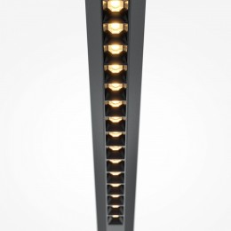 Подвесной светильник Maytoni Motion MOD276PL-L40B3K