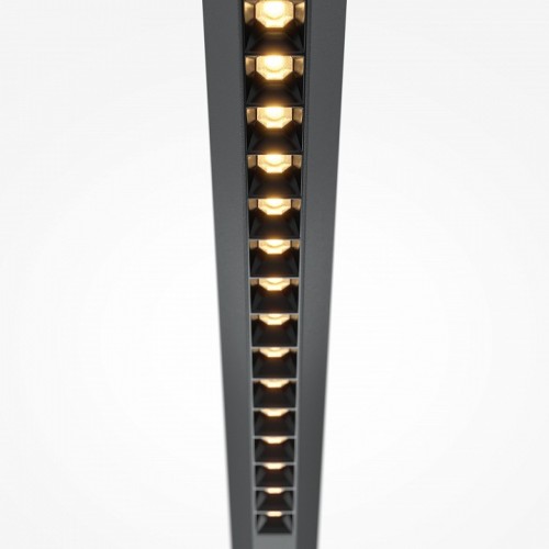 Подвесной светильник Maytoni Motion MOD276PL-L40B3K