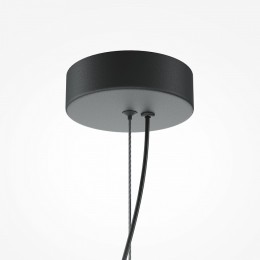 Подвесной светильник Maytoni Flat MOD296PL-L20BC3K