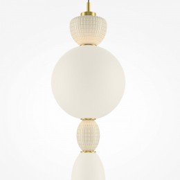 Подвесной светильник Maytoni Adore MOD297PL-L17BS3K