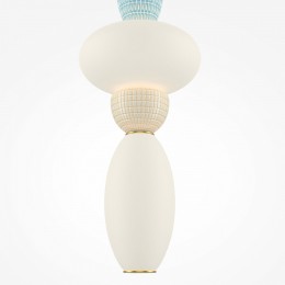 Подвесной светильник Maytoni Adore MOD297PL-L24BS3K1