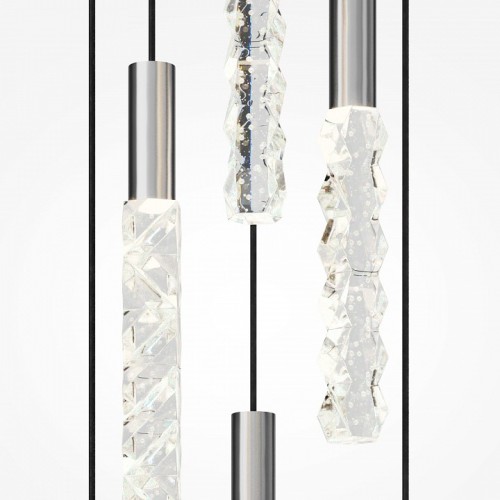 Подвесная люстра Maytoni Selemo MOD328PL-L18CH3K