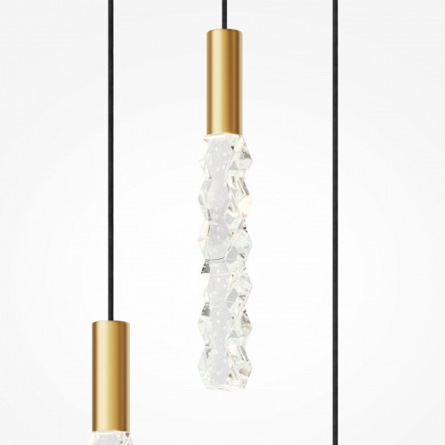 Подвесная люстра Maytoni Selemo MOD328PL-L9BS3K