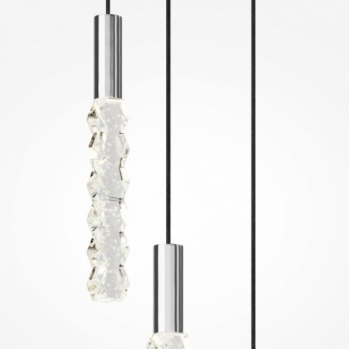 Подвесная люстра Maytoni Selemo MOD328PL-L9CH3K