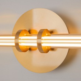 Бра Maytoni Plume MOD340WL-L10BS3K