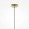 Подвесной светильник Maytoni Brosche MOD362PL-L10BG3K