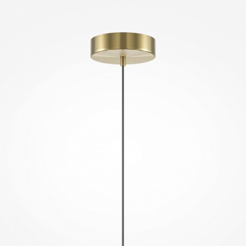 Подвесной светильник Maytoni Brosche MOD362PL-L10BG3K