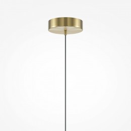 Подвесной светильник Maytoni Brosche MOD362PL-L10GR3K