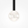 Подвесной светильник Maytoni Bubble dream MOD383PL-L4B3K