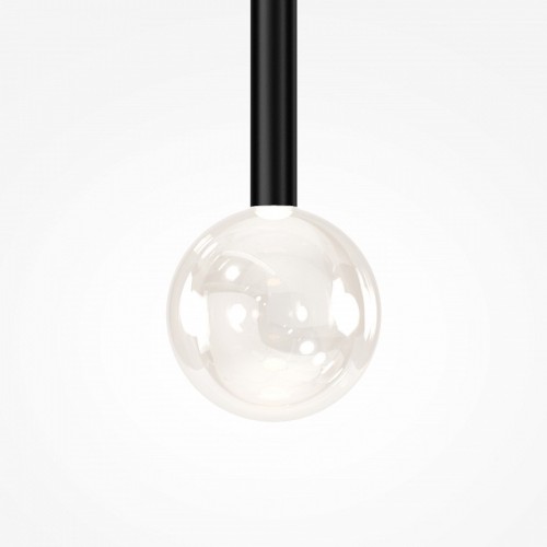 Подвесной светильник Maytoni Bubble dream MOD383PL-L4B3K
