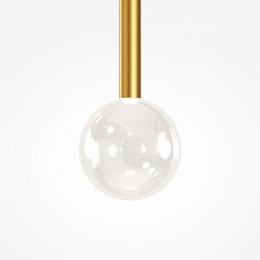 Подвесной светильник Maytoni Bubble dream MOD383PL-L4BS3K