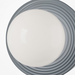 Накладной светильник Maytoni Careless MOD403WL-01GR1