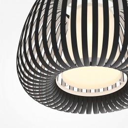 Подвесной светильник Maytoni Kirigami MOD409PL-01B