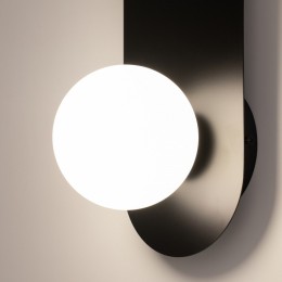 Бра Maytoni Bao MOD419WL-01B